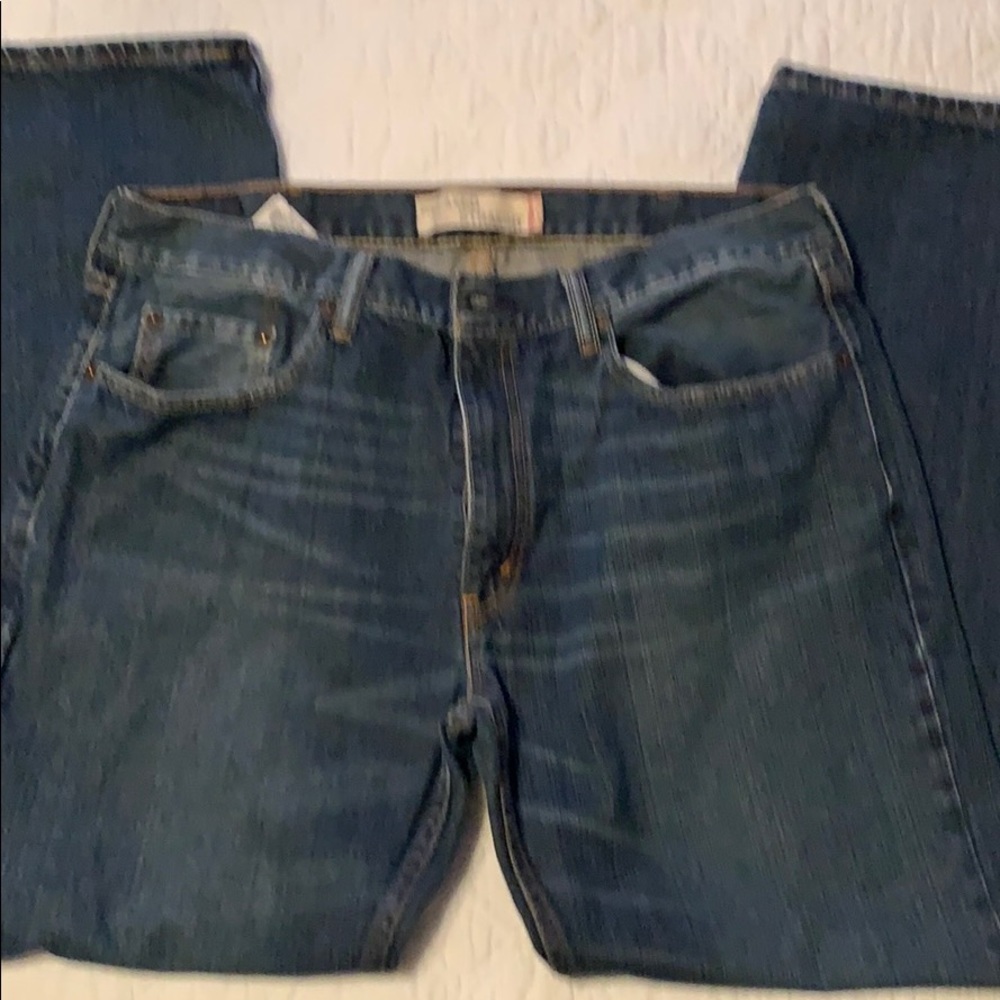 Levis 559 38/32 EEUC